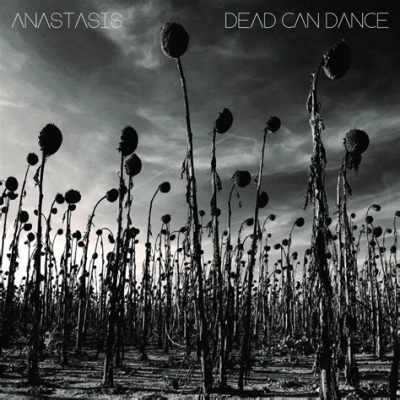 In This Twilight Realm, en mörk och atmosfärisk skapelse av Dead Can Dance