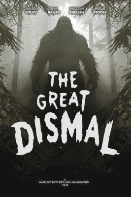 The Great Dismal - En hypnotisk resa genom crescendos av episka proportioner och meditativ atmosfär